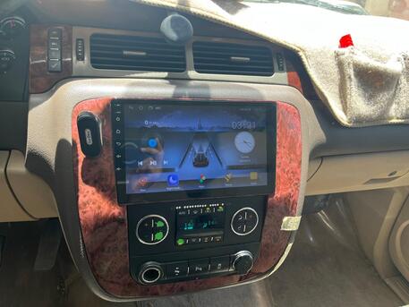 Riyadh, Vehicles, Cars & Trucks , SAR 40000,  Gmc Yukon,  2012,  Automatic,  227500 KM,   FOR SALE IN VERY GOOD CONDITION