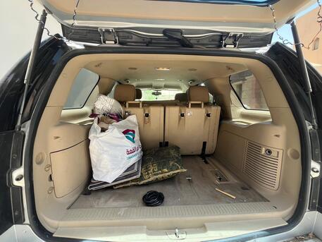 Riyadh, Vehicles, Cars & Trucks , SAR 40000,  Gmc Yukon,  2012,  Automatic,  227500 KM,   FOR SALE IN VERY GOOD CONDITION