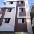 INR 7,  2400 Sq. Feet,  NEW Constructed Apartment In Heart Of CHENNAI