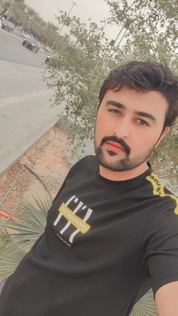 As Sulayyil, Job Seekers, I