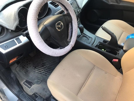 Al Rakah Al Shamaliyah, Vehicles, Cars & Trucks , SAR 23000,  Mazda 3,  2013,  Automatic,  250000 KM,  A CAR FOR SALE