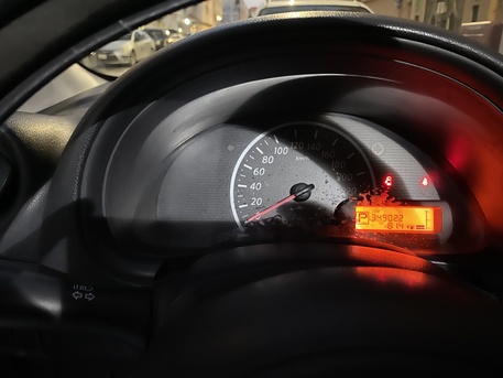 Dammam, Vehicles, Cars & Trucks , SAR 15000,  Nissan Sunny,  2012,  Automatic,  350000 KM,