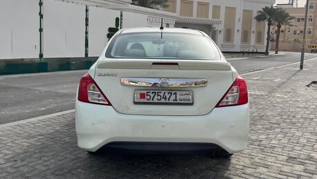 East Riffa, Vehicles, Cars & Trucks , BHD 2100,  Nissan Sunny,  2016,  Automatic,  133000 KM,    - FULL OPTION