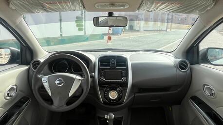 East Riffa, Vehicles, Cars & Trucks , BHD 2100,  Nissan Sunny,  2016,  Automatic,  133000 KM,    - FULL OPTION