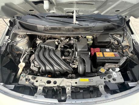 East Riffa, Vehicles, Cars & Trucks , BHD 2100,  Nissan Sunny,  2016,  Automatic,  133000 KM,    - FULL OPTION