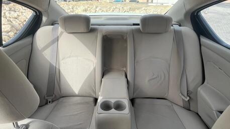 East Riffa, Vehicles, Cars & Trucks , BHD 2100,  Nissan Sunny,  2016,  Automatic,  133000 KM,    - FULL OPTION