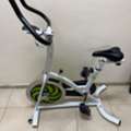 SAR 200,  Exercise Cycle Rarely Used