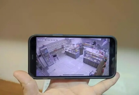 Sulai, Security, Top CCTV Installer Near You | أفضل فني كاميرات بالقرب منك