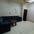 SAR 1600/month,  1 BR,  Furnished Family Flat