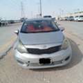 SAR 17500,  Kia Rio,  2014,  Automatic,  328479 KM,