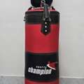 SAR 200,  For Sale: 200sr Punching Bag And Gloves