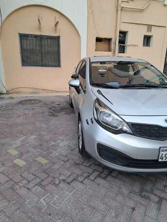 Muharraq, Vehicles, Cars & Trucks , BHD 17000,  KIA RIO,  2015,  Automatic,  185 KM,  For Sale