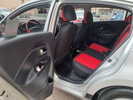 Muharraq, Vehicles, Cars & Trucks , BHD 17000,  KIA RIO,  2015,  Automatic,  185 KM,  For Sale