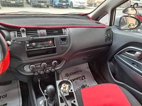 Muharraq, Vehicles, Cars & Trucks , BHD 17000,  KIA RIO,  2015,  Automatic,  185 KM,  For Sale