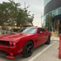 SAR 46,  Dodge Challenger,  2013,  Automatic,  293000 KM,