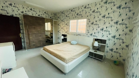 Al Janadriyah, Furniture, SAR 1900,  Turkish Bed Full Set.