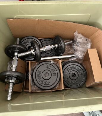 Dhahrat Laban, Household Items, Below Households Are For Sale