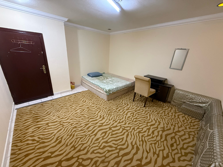 Al Izdihar, Rooms Available, SAR 1600/month,  Furnished,  Furnished Single Room For Bachelor