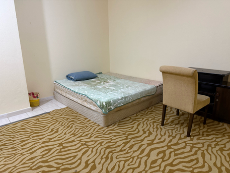 Al Izdihar, Rooms Available, SAR 1600/month,  Furnished,  Furnished Single Room For Bachelor