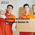 Home Shifting Packers And Movers Gurgaon Sector 56