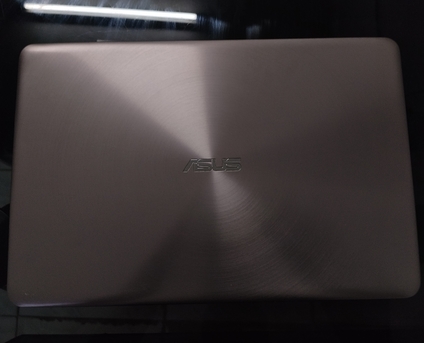 Riyadh, Computers, SAR 2000,  Asus ZenBook