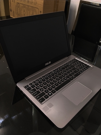Riyadh, Computers, SAR 2000,  Asus ZenBook