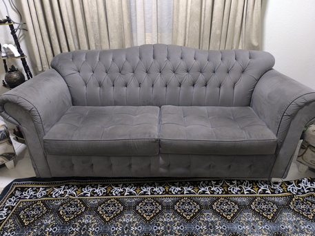 Jubail, Furniture, SAR 1500,  Sofa For Sale