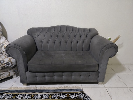 Jubail, Furniture, SAR 1500,  Sofa For Sale