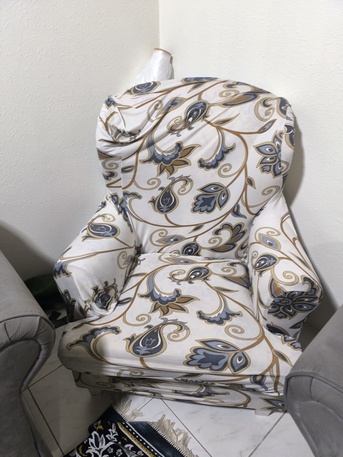 Jubail, Furniture, SAR 1500,  Sofa For Sale