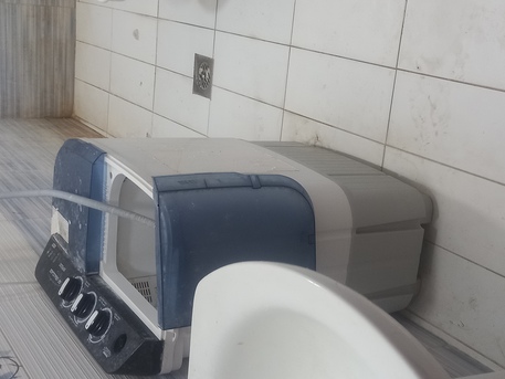 Umluj, Electronics, SAR 1,  Air Conditioning For Sale