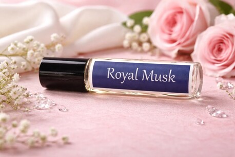 New York, Business, Discover Soft Elegance In Every Spray: Musk Scents For Women
