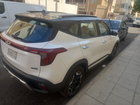 Umluj, Vehicle Lease Transfer, SAR 1,  Lease Car For Transfer