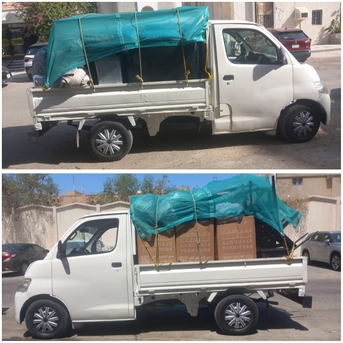 Jeddah, Cargo, &bull; Swift Move Cargo Distribution Services &ndash; KSA & GCC