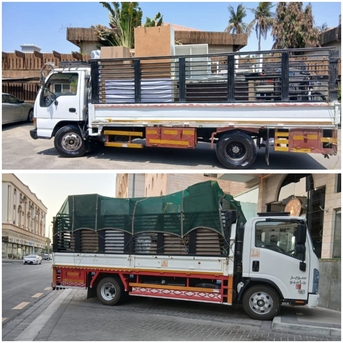 Jeddah, Household, Swift Move Swift, Secure & Stress-Free Moving