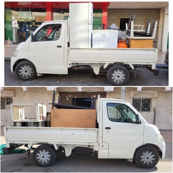 Jeddah, Labor/Moving, &bull; Swift Labour Transport & Moving