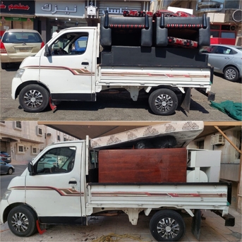 Jeddah, Logistics, &bull; Swift Logistics GCC &ndash; Fast. Reliable. Connected.