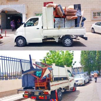 Jeddah, Relocation, Swift Home Relocation (residential Moving And Shifting For Apartments, Villas, Or Houses)
