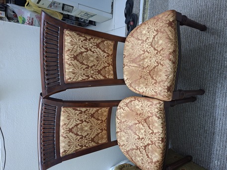 Riyadh, Furniture, SAR 280,  Sofa Set (3+2+1) Plus Chair