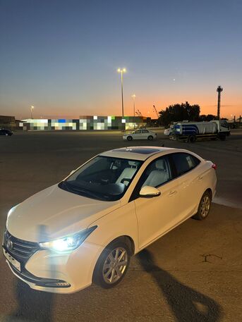 Jubail, Vehicles, Cars & Trucks , Changan Alsvin,  2023,  Automatic,  40 KM,  Car For Rent Available Reasonable Price New Car  Full Opetion