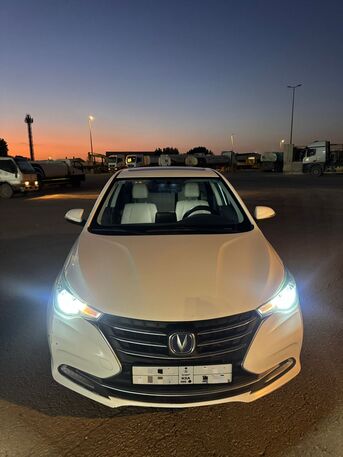 Jubail, Vehicles, Cars & Trucks , Changan Alsvin,  2023,  Automatic,  40 KM,  Car For Rent Available Reasonable Price New Car  Full Opetion