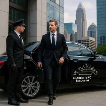 New York, Rideshare, Luxury Limousine Service In Charlotte NC | Book Premium Limo Today