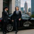 Luxury Limousine Service In Charlotte NC | Book Premium Limo Today