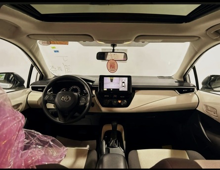 Dammam, Passenger Transport, Private 2026 Model Taxi Brand New Luxury Available