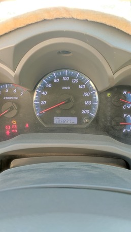 Jeddah, Vehicles, Cars & Trucks , SAR 49000,  Toyota Fortuner,  2012,  Automatic,  185900 KM,  LOW KM, ORIGINAL Engine & Gearbox