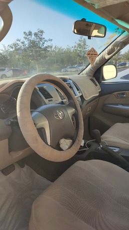 Jeddah, Vehicles, Cars & Trucks , SAR 49000,  Toyota Fortuner,  2012,  Automatic,  185900 KM,  LOW KM, ORIGINAL Engine & Gearbox