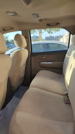 Jeddah, Vehicles, Cars & Trucks , SAR 49000,  Toyota Fortuner,  2012,  Automatic,  185900 KM,  LOW KM, ORIGINAL Engine & Gearbox