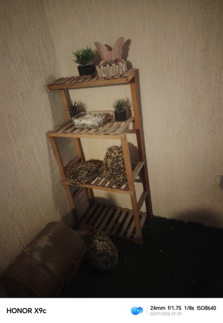 Khobar, Household Items, SAR 80,  Decoration Table