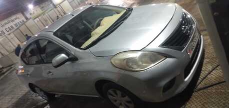 Manama, Vehicles, Cars & Trucks , BHD 1650,  Nissan Sunny,  2014,  Automatic,  214 KM,