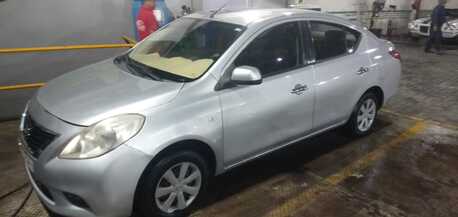 Manama, Vehicles, Cars & Trucks , BHD 1650,  Nissan Sunny,  2014,  Automatic,  214 KM,