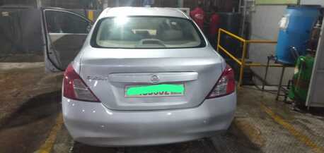 Manama, Vehicles, Cars & Trucks , BHD 1650,  Nissan Sunny,  2014,  Automatic,  214 KM,